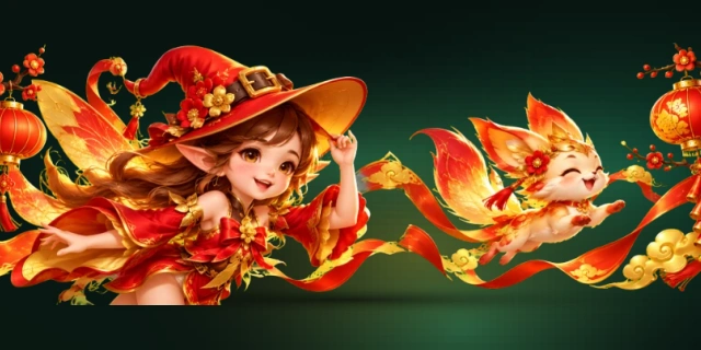 爱尔兰精灵