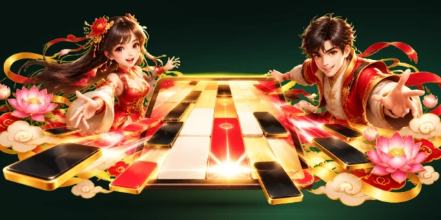 别踩白块