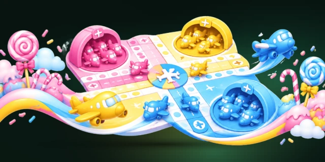 飞行棋