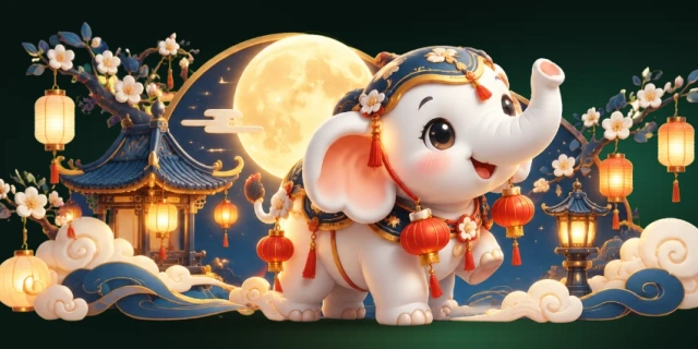 象财神