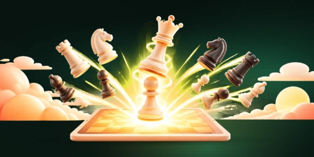 国际象棋