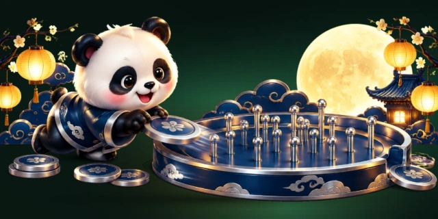 见缝插针