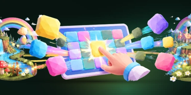 舒尔特方格