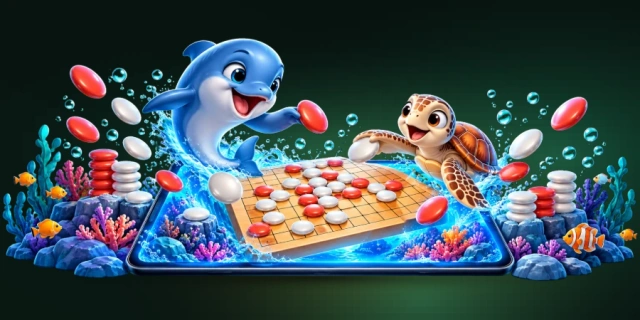五子棋