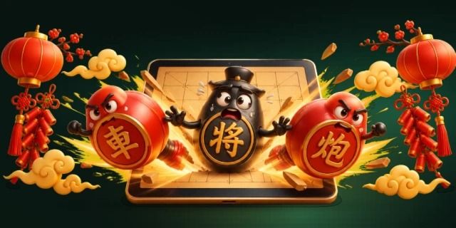 中国象棋