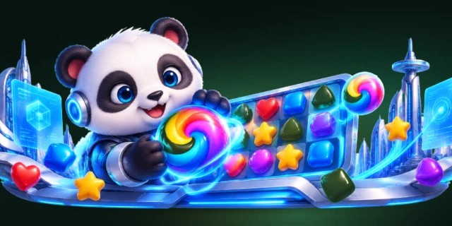 消消乐