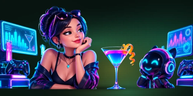 醉夜狂欢