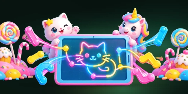 一笔画