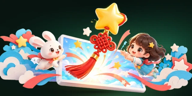 赢财星