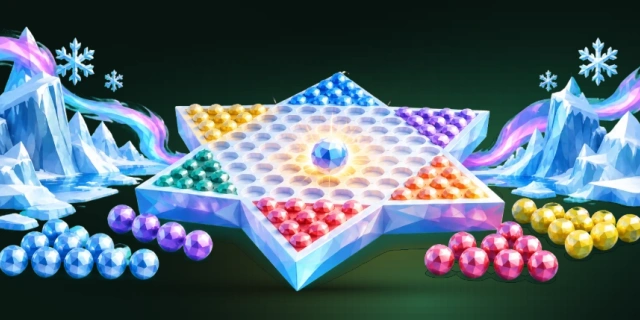 中国跳棋